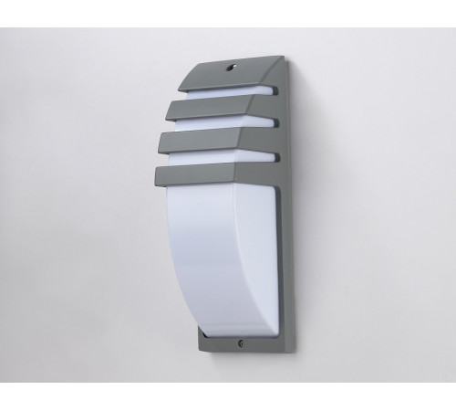 Уличный настенный светильник Ambrella Light Garden ST5201