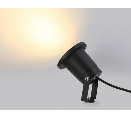 Уличный светильник в грунт Ambrella Light Garden ST6338 Уличный светильник в грунт Ambrella Light Garden ST6338