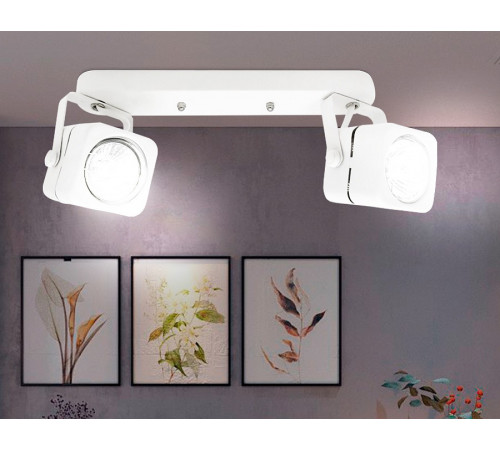 Спот Ambrella Light Techno Spot TA112