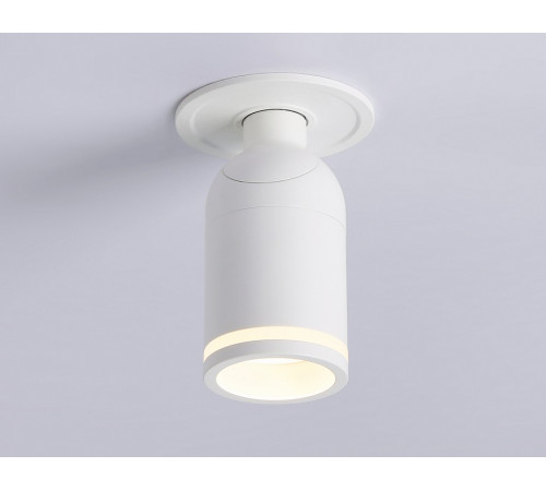 Встраиваемый спот Ambrella Light Move TA1272
