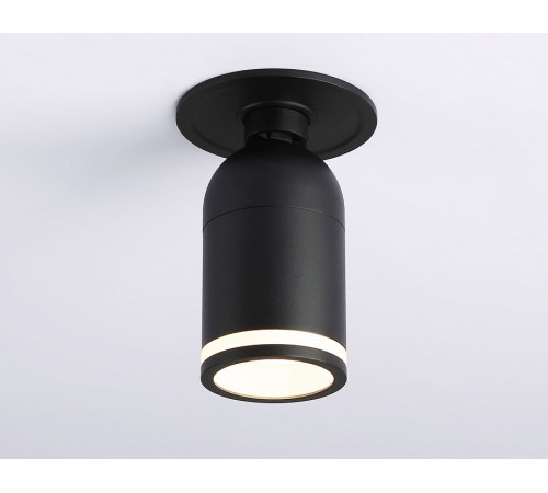 Встраиваемый спот Ambrella Light Move TA1273 Встраиваемый спот Ambrella Light Move TA1273