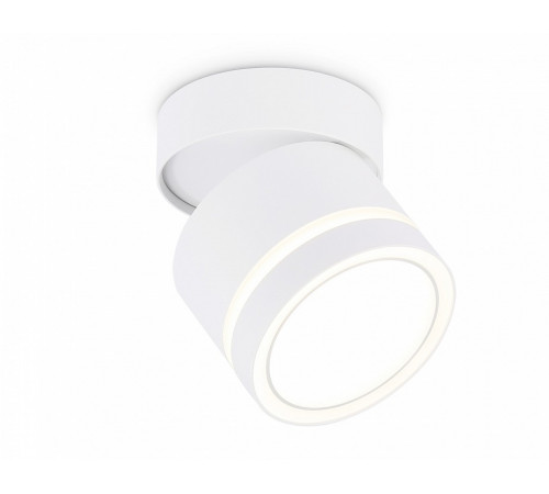 Накладной спот Ambrella Light Move Techno Spot TA1444 Накладной спот Ambrella Light Move Techno Spot TA1444