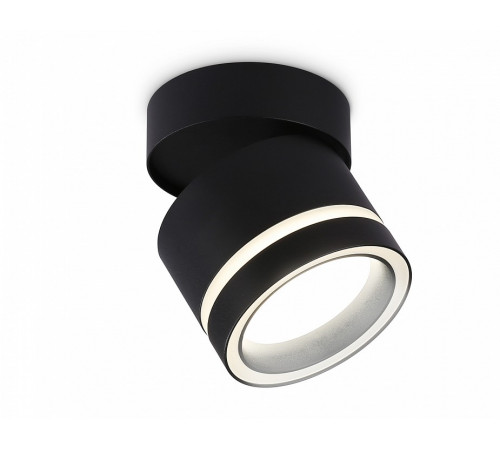 Накладной спот Ambrella Light Move Techno Spot TA1445