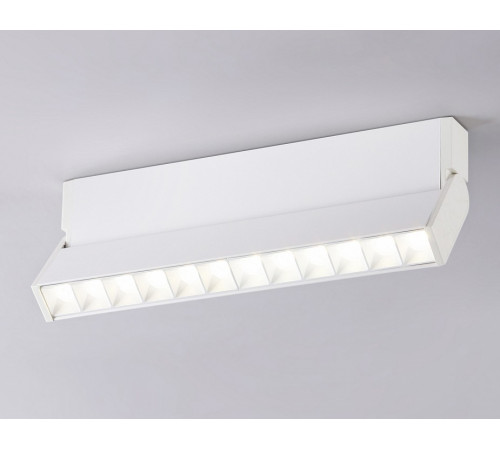 Настенно-потолочный светильник Ambrella Light Move TA1825 Настенно-потолочный светильник Ambrella Light Move TA1825