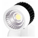 Накладной светильник Ambrella Light TN101/5W WH/BK