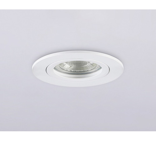 Встраиваемый светильник Ambrella Light Standard Tech TN102450 Встраиваемый светильник Ambrella Light Standard Tech TN102450
