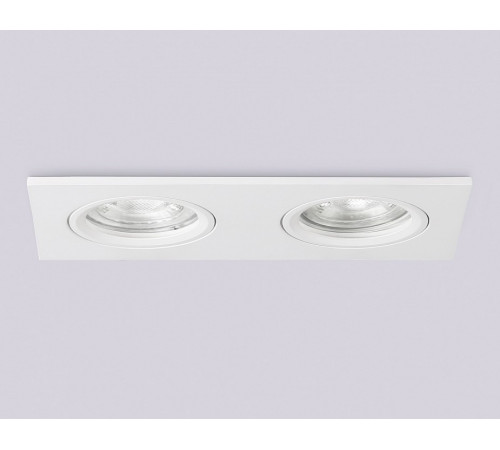 Встраиваемый светильник Ambrella Light Standard Tech TN102460 Встраиваемый светильник Ambrella Light Standard Tech TN102460