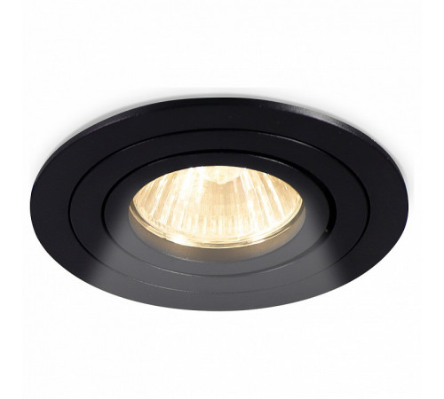Встраиваемый светильник Ambrella Light Techno Spot TN102502 Встраиваемый светильник Ambrella Light Techno Spot TN102502