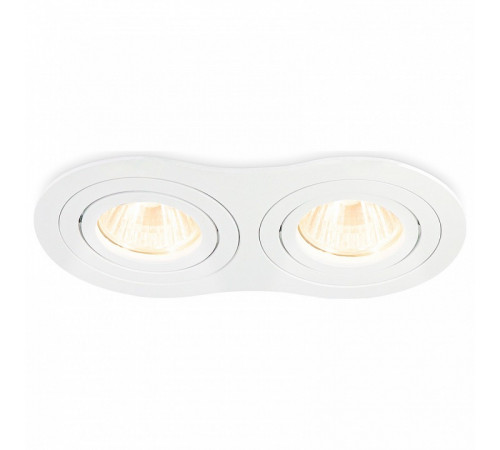 Встраиваемый светильник Ambrella Light Techno Spot TN102505