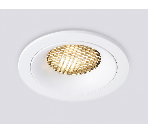 Встраиваемый светильник Ambrella Light Techno Spot Standard Tech TN102721