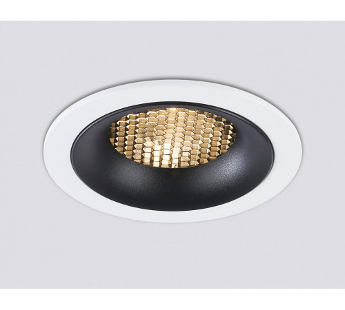 Встраиваемый светильник Ambrella Light Techno Spot Standard Tech TN102722 Встраиваемый светильник Ambrella Light Techno Spot Standard Tech TN102722