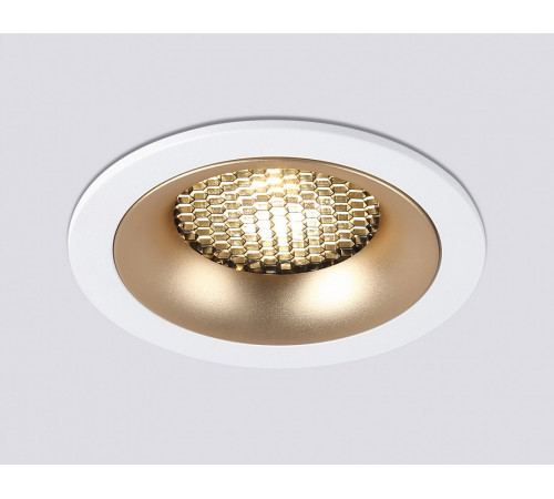 Встраиваемый светильник Ambrella Light Techno Spot Standard Tech TN102723 Встраиваемый светильник Ambrella Light Techno Spot Standard Tech TN102723