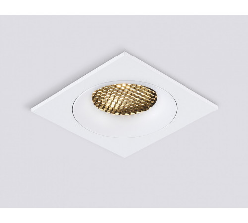 Встраиваемый светильник Ambrella Light Techno Spot Standard Tech TN102726