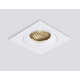 Встраиваемый светильник Ambrella Light Techno Spot Standard Tech TN102726