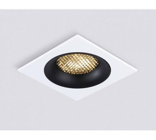 Встраиваемый светильник Ambrella Light Techno Spot Standard Tech TN102727 Встраиваемый светильник Ambrella Light Techno Spot Standard Tech TN102727