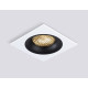 Встраиваемый светильник Ambrella Light Techno Spot Standard Tech TN102727