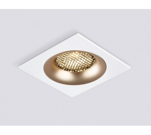 Встраиваемый светильник Ambrella Light Techno Spot Standard Tech TN102728