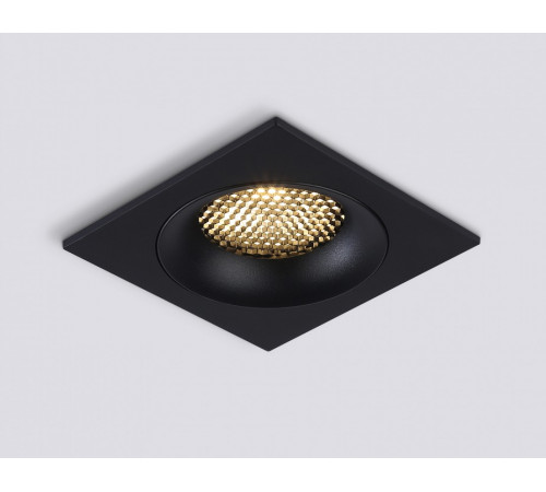 Встраиваемый светильник Ambrella Light Techno Spot Standard Tech TN102729