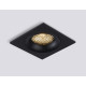 Встраиваемый светильник Ambrella Light Techno Spot Standard Tech TN102729