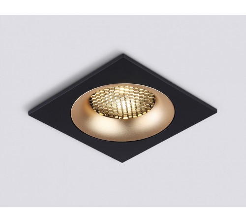 Встраиваемый светильник Ambrella Light Techno Spot Standard Tech TN102730