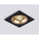 Встраиваемый светильник Ambrella Light Techno Spot Standard Tech TN102730