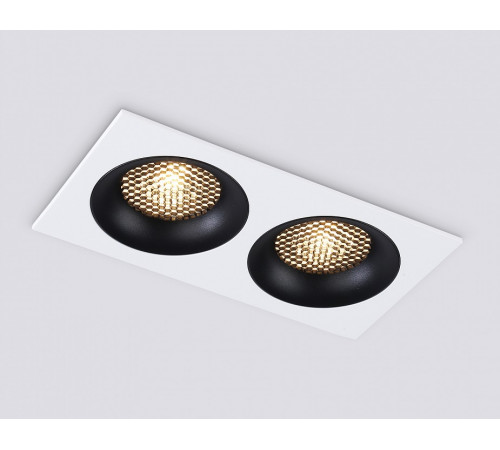 Встраиваемый светильник Ambrella Light Techno Spot Standard Tech TN102732 Встраиваемый светильник Ambrella Light Techno Spot Standard Tech TN102732