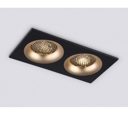 Встраиваемый светильник Ambrella Light Techno Spot Standard Tech TN102735