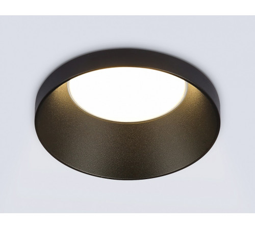 Встраиваемый светильник Ambrella Light Techno spot Technic base TN102802