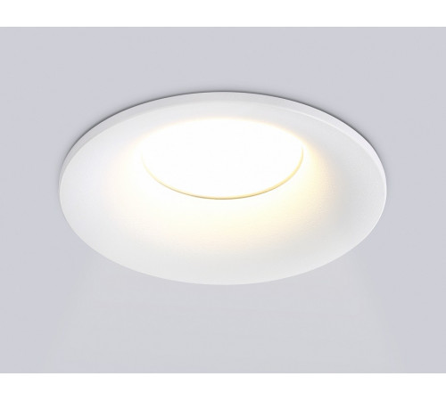 Встраиваемый светильник Ambrella Light Techno spot Technic base TN102808 Встраиваемый светильник Ambrella Light Techno spot Technic base TN102808
