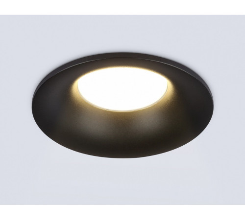 Встраиваемый светильник Ambrella Light Techno spot Technic base TN102809 Встраиваемый светильник Ambrella Light Techno spot Technic base TN102809