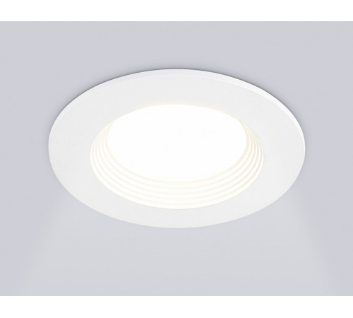 Встраиваемый светильник Ambrella Light Techno spot Technic base TN102815