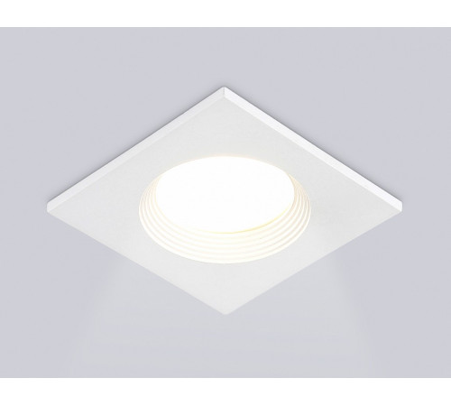 Встраиваемый светильник Ambrella Light Techno spot Technic base TN102817