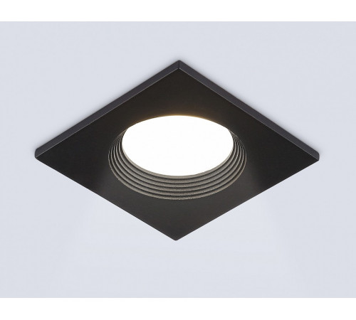 Встраиваемый светильник Ambrella Light Techno spot Technic base TN102818