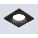 Встраиваемый светильник Ambrella Light Techno spot Technic base TN102818