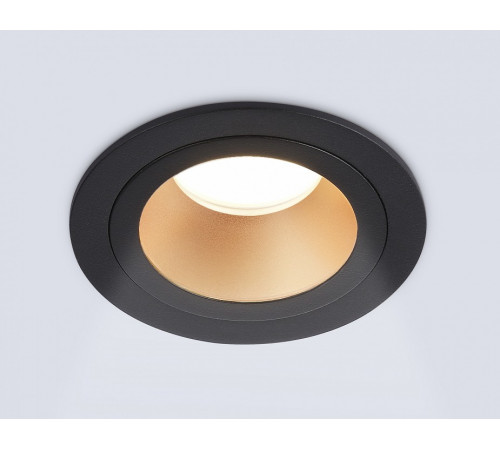 Встраиваемый светильник Ambrella Light Techno spot Technic base TN102825
