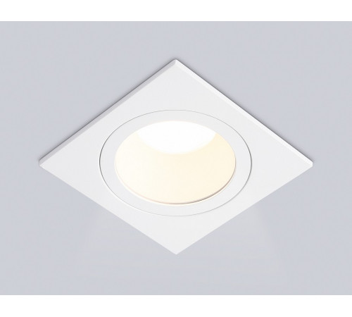 Встраиваемый светильник Ambrella Light Techno spot Technic base TN102826
