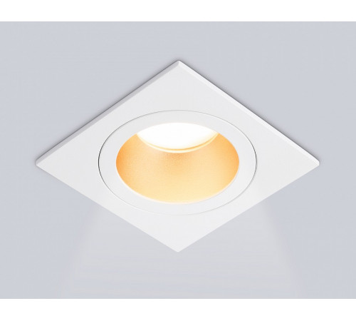 Встраиваемый светильник Ambrella Light Techno spot Technic base TN102827