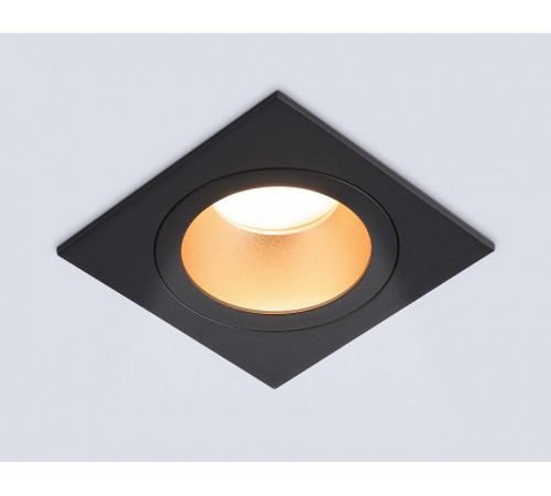 Встраиваемый светильник Ambrella Light Techno spot Technic base TN102829