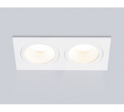 Встраиваемый светильник Ambrella Light Techno spot Technic base TN102830