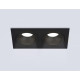 Встраиваемый светильник Ambrella Light Techno spot Technic base TN102832