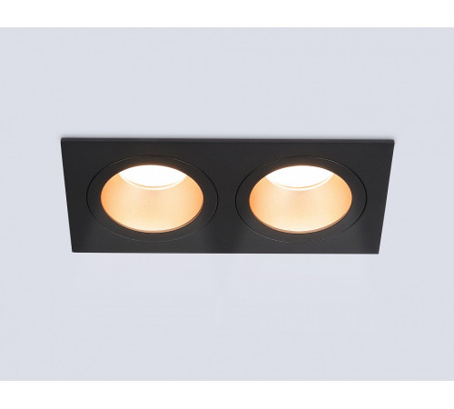 Встраиваемый светильник Ambrella Light Techno spot Technic base TN102833
