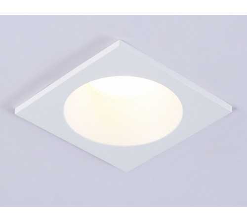 Встраиваемый светильник Ambrella Light Techno Spot Standard Tech TN1189 Встраиваемый светильник Ambrella Light Techno Spot Standard Tech TN1189