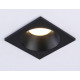 Встраиваемый светильник Ambrella Light Techno Spot Standard Tech TN1190