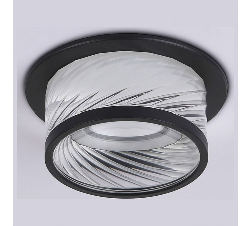 Встраиваемый светильник Ambrella Light Techno Spot TN1252 Встраиваемый светильник Ambrella Light Techno Spot TN1252