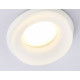 Встраиваемый светильник Ambrella Light Acrylic Frost TN1302