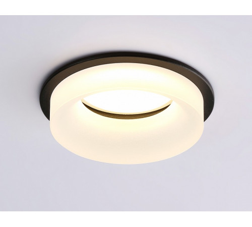 Встраиваемый светильник Ambrella Light Acrylic Frost TN1303 Встраиваемый светильник Ambrella Light Acrylic Frost TN1303