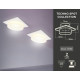 Встраиваемый светильник Ambrella Light Techno Spot TN1314