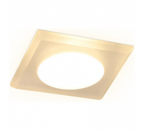 Встраиваемый светильник Ambrella Light Techno Spot TN138 Встраиваемый светильник Ambrella Light Techno Spot TN138