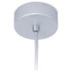 Подвесной светодиодный светильник Ambrella Light Techno Spot TN251