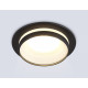 Встраиваемый светильник Ambrella Light Techno spot Acrylic Tech TN30708